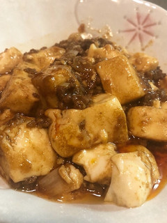 基本の麻婆豆腐-レシピのメイン写真