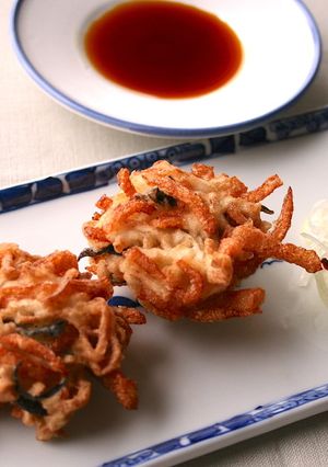 【江戸の味】長崎がんもどき大根-レシピのメイン写真