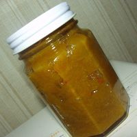 梅ジュースと梅ジャム 梅ジャムの作り方♪梅シロップの残った梅で美味しい梅ジャムが