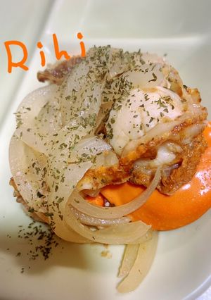 帆立の貝柱　バター醤油焼き-レシピのメイン写真