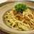 ☆★お茶漬け納豆パスタ★☆