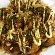 外カリッ中トロットロ 関西の最強たこ焼き