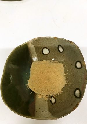 わらびもち-レシピのメイン写真