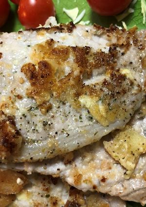 豚肉のマヨ揚げ焼き-レシピのメイン写真