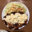 豪快1品!サクサクチキン南蛮