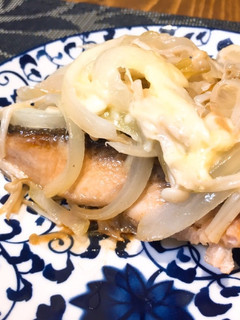 子供絶賛♡鮭の野菜山盛りチーズ焼き!-レシピのメイン写真