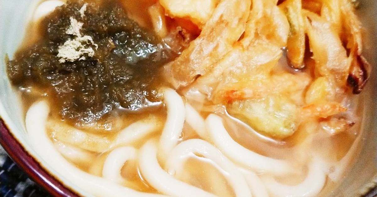 基本からアレンジまで！思わずつくりたくなる「そばのだし汁」のレシピ集 | クックパッド