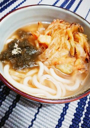 うどん、そばのだし♪-レシピのメイン写真