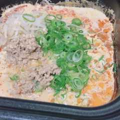 担々麺　簡単　川中醤油-レシピのメイン写真