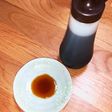 自家製ぽん酢