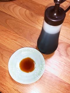 自家製ぽん酢-レシピのメイン写真
