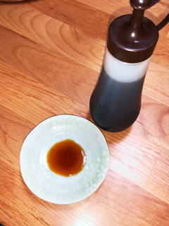 自家製ぽん酢-レシピのメイン写真