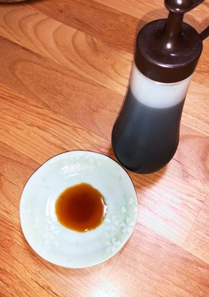 自家製ぽん酢-レシピのメイン写真