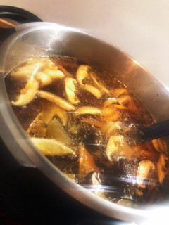 キラキラお雑煮-レシピのメイン写真
