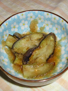 焼き茄子より美味しいかも?-レシピのメイン写真