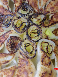 餃子の越谷焼き-レシピのメイン写真