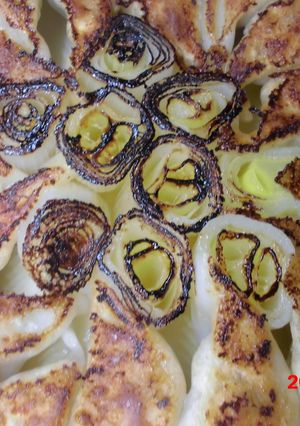 餃子の越谷焼き-レシピのメイン写真