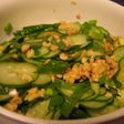 ヘルシー切って混ぜるだけの納豆シソきゅう