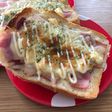 HBで作る簡単ピザトースト