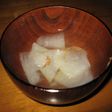冬瓜のスープ