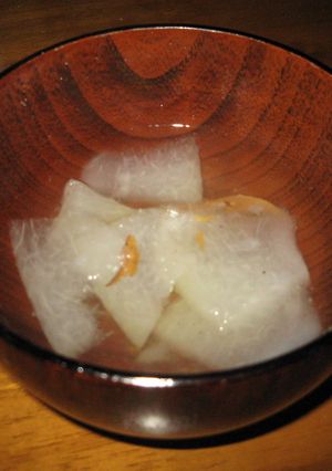 冬瓜のスープ-レシピのメイン写真