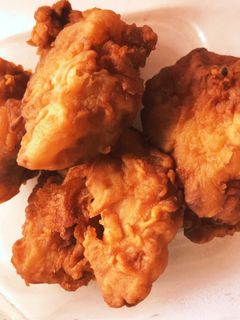 柚子胡椒風味の鶏の唐揚げ☆Sally流☆-レシピのメイン写真