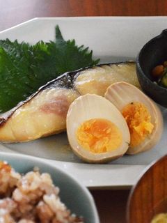 下味冷凍OK☆鰆の西京焼き風-レシピのメイン写真