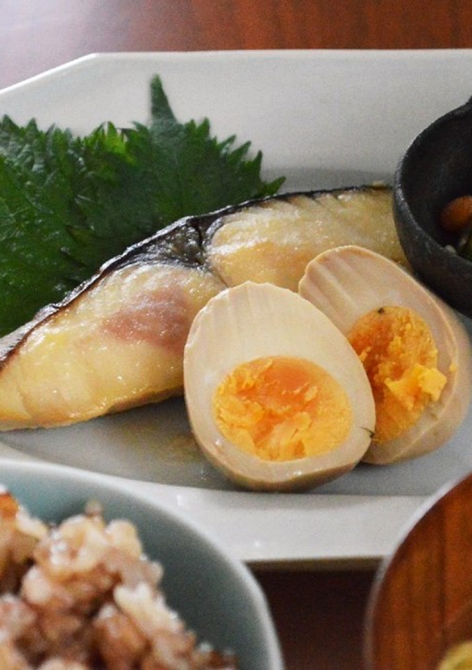 下味冷凍OK☆鰆の西京焼き風-レシピのメイン写真