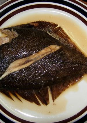 タカラ「食塩無添加」料理酒を利用!-レシピのメイン写真