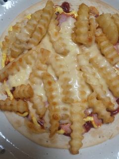 手作りピザパーティー♪その4-レシピのメイン写真