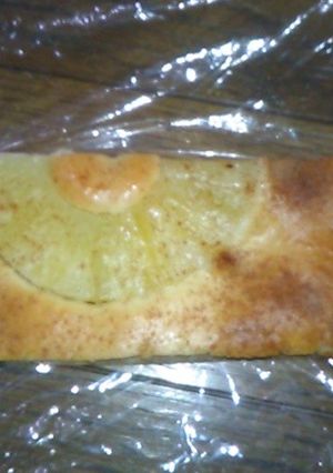 オーブンで簡単HM蒸しケーキ-レシピのメイン写真