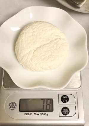 カッテージチーズ☆牛乳生産者様応援-レシピのメイン写真