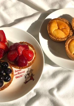 タルト台-レシピのメイン写真