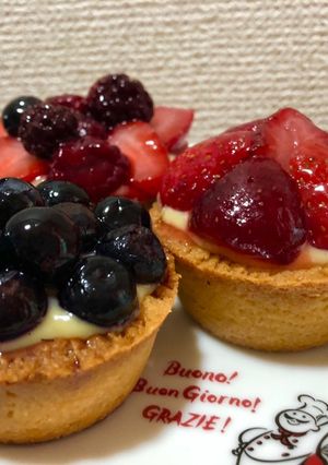 レアチーズ-レシピのメイン写真