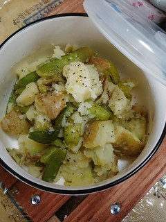 じゃが芋スナップ豆フレンチサラダ(簡単)-レシピのメイン写真