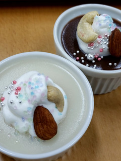 チョコレートようかん-レシピのメイン写真