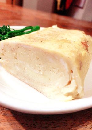 スーパーの味♡卵焼き♡♡♡-レシピのメイン写真