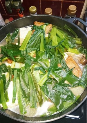 ネギ大量消費(笑)忘れてたわ(^_^)-レシピのメイン写真