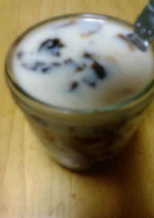 コーヒーゼリーは飲み物です♪-レシピのメイン写真