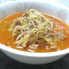 รูปของ 簡単めちゃウマ★坦々麺