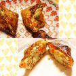 揚げないおいしーヘルシーおいなりコロッケ