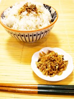 ☺ご飯のお供☆塩鯖で作る簡単鯖フレーク☺-レシピのメイン写真