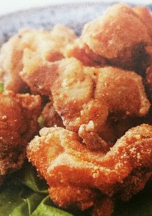 肉ダイエット①超・ヘルシーからあげ-レシピのメイン写真