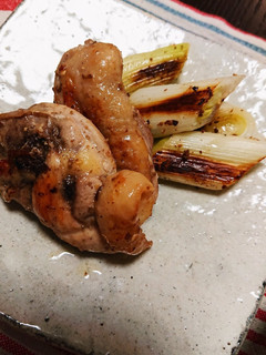 □■鶏の山椒焼き■□-レシピのメイン写真