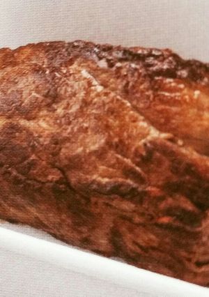肉ダイエット⑤作り置き！ローストビーフ-レシピのメイン写真