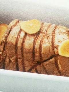 肉ダイエット⑪作り置き!ゆで豚-レシピのメイン写真