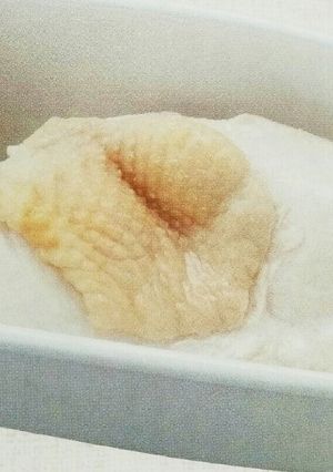 肉ダイエット⑭作り置き!ゆで鶏-レシピのメイン写真