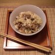 夏を乗り切る焼き鳥ご飯!!