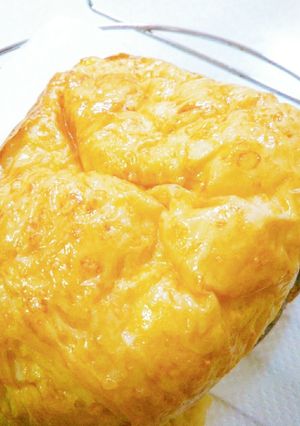 ご飯パン(甘め)-レシピのメイン写真