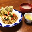 ごま味!まぜそば&ラーメン
